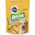Biscoito Pedigree Biscrok para Cães Filhotes Sabor Leite