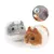 Ratinho De Corda Brinquedo Para Gato Treme Treme Pelúcia