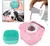 Lava Pelo Pet Escova Banho Cachorro Gato Dispenser Shampoo - comprar online
