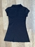 VESTIDO ADMIT ONE - VESTIDOR