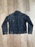 CAMPERA DENIM LAS PEPAS - tienda online