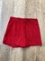 SHORT POLLERA ZARA - tienda online