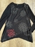 REMERA DESIGUAL - comprar online