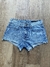 SHORT DENIM AYRES