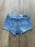 SHORT DENIM AYRES en internet