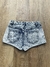 SHORT DENIM FOREVER 21 - VESTIDOR