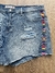 SHORT DENIM INDIAN EMPORIUM - comprar online