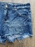 SHORT DENIM WUPPER - comprar online