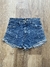 SHORT DENIM 47STREET