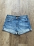 SHORT DENIM JAZMIN CHEBAR