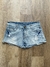 SHORT DENIM MULTIMARCA