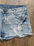 SHORT DENIM MULTIMARCA - comprar online