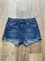 SHORT DENIM CLARA IBARGUREN