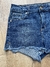 SHORT DENIM CLARA IBARGUREN - comprar online