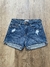 SHORT DENIM PULL&BEAR