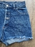 SHORT DENIM HENDY - comprar online