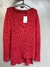 SWEATER ROJO MULTIMARCA - comprar online