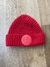 GORRO JAZMIN CHEBAR