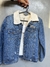 CAMPERA DENIM ELV