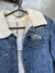 CAMPERA DENIM ELV - comprar online