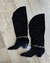 BOTAS SARKANY