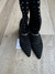 BOTAS SARKANY - VESTIDOR