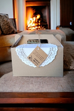 Quemador de Palo Santo - tienda online