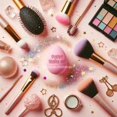 Banner de la categoría Accesorios de maquillaje 