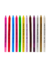 Delineadores de colores Pink 21 en internet