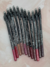 Delineador de labios Ruby Rose con sacapunta - tienda online