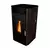 Estufa Ecotronk modelo Argentum 13000 Kcal/h - comprar online