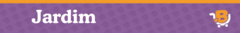 Banner da categoria Jardim