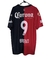 Omar Bravo Matchworn COPA MX