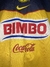 Imagen de Jersey Matchworn America Vizcarrondo
