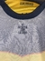 Jersey Matchworn America Vizcarrondo