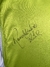 Ronaldinho Signed Jersey