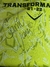 Camilo Vargas Guantes firmados y usados. Jersey utileria final, firmada. Enmarcada - tienda en línea