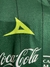 Jersey Matchworn Leon Campeon 2013 Jonny Magallon