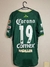 Jersey Matchworn Leon Campeon 2013 Jonny Magallon en internet
