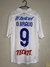 Jersey Matchworn Omar Bravo en internet