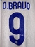Jersey Matchworn Omar Bravo en internet