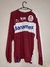 Matchworn Cristante - Lazer Superstar Exclusive