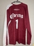 Matchworn Cristante - Lazer Superstar Exclusive