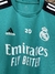 Imagen de Vinicius Jr Training Jersey Worn