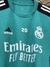 Vinicius Jr Training Jersey Worn