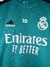 Jersey de entrenamiento usada por Luka Modric - Lazer Superstar Exclusive