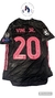 Vinicius Jr Jersey Player Issued Champions League