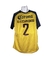 Jersey Matchworn America Vizcarrondo