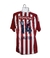 Chaton Enriquez Campeon Olimpico Jersey firmada y Usada por el Matchworn