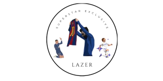 Lazer Superstar Exclusive